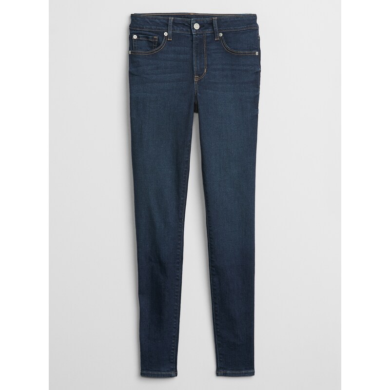 Modré dámske rifle GAP 52657700