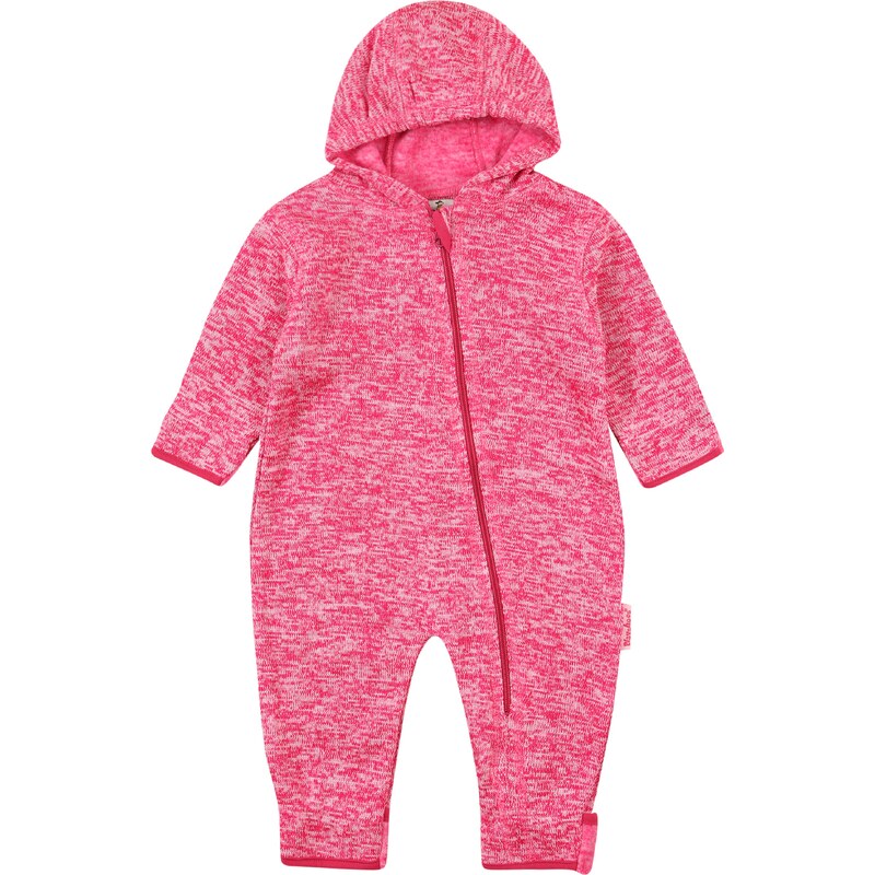 PLAYSHOES Overal ružová 63135721