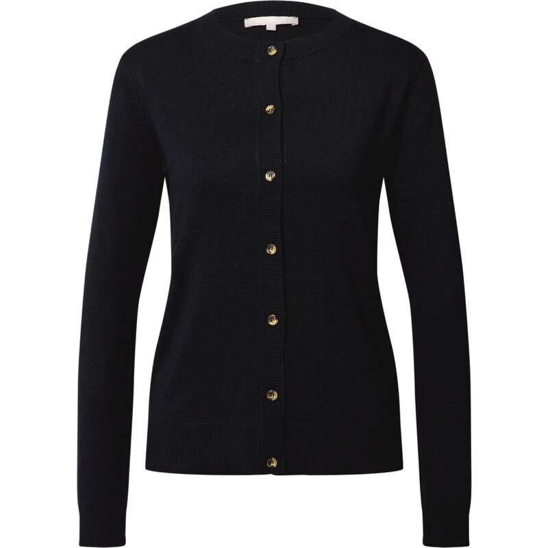 Soft Rebels Kardigán Marla čierna 20765142