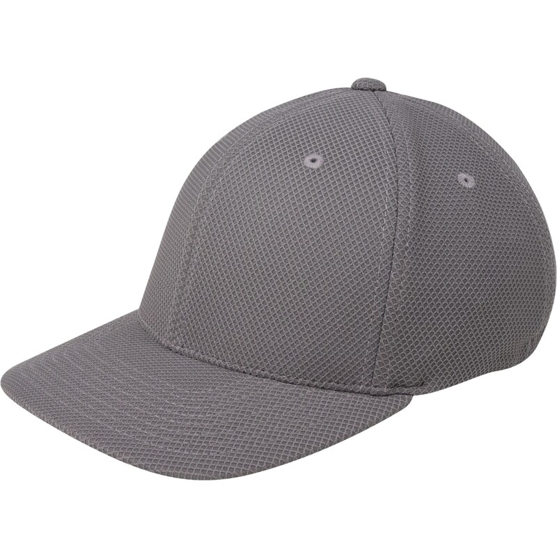 Flexfit Čiapka Hybrid sivá 54222044