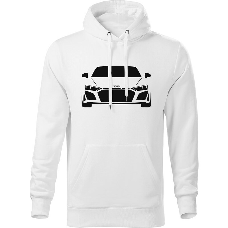 T-ričko Audi R8 pánska mikina 19876159