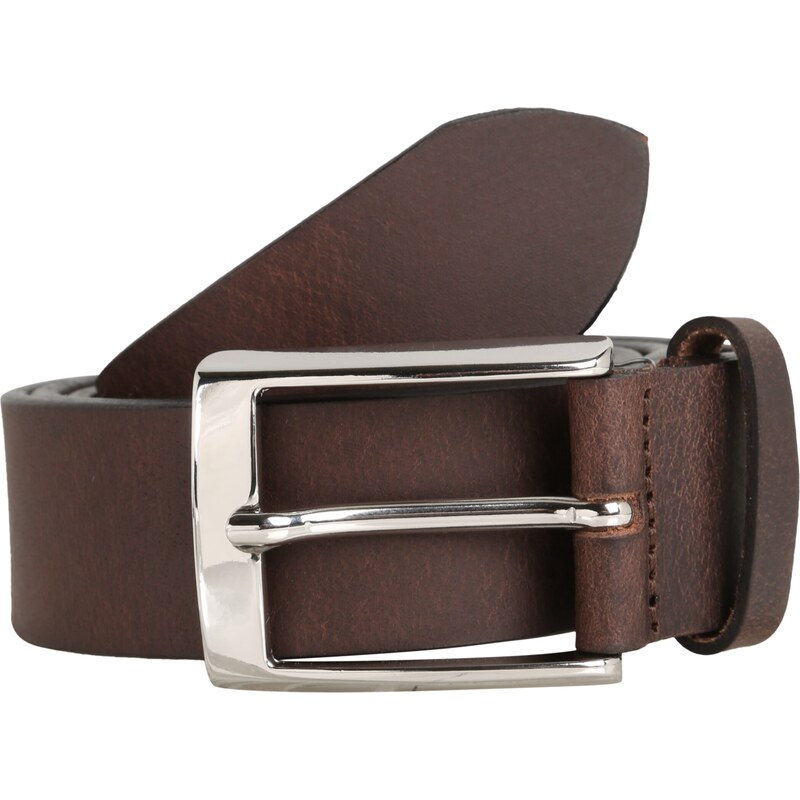 VANZETTI Opasky tmavohnedá 64907684