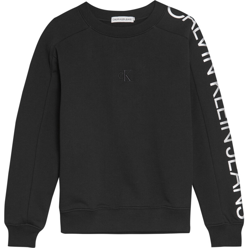 Calvin Klein Jeans Mikiny IG0IG00691-BEH Calvin Klein Jeans 62487940