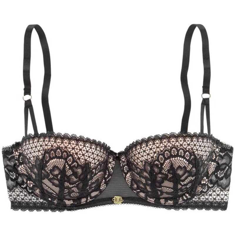 JETTE Podprsenka čierna 54224881