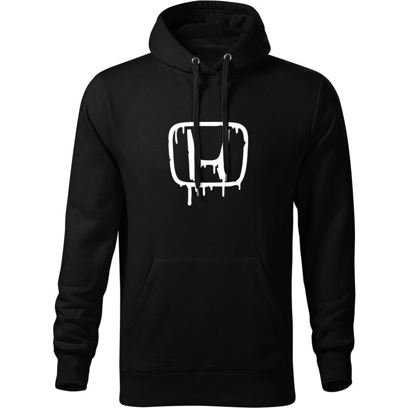 T-ričko Honda pánska mikina 19894562