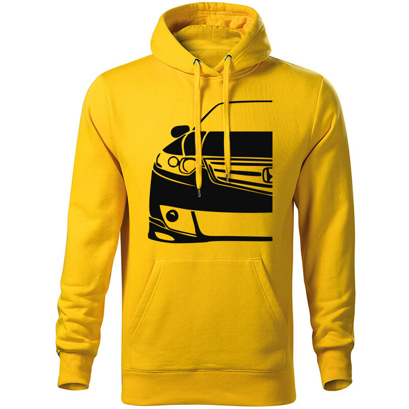 T-ričko Honda Accord CU2 pánska mikina 19894567