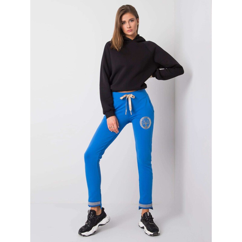 RELEVANCE Sweatpants-RV-DR-5774.67-dark blue 64685619