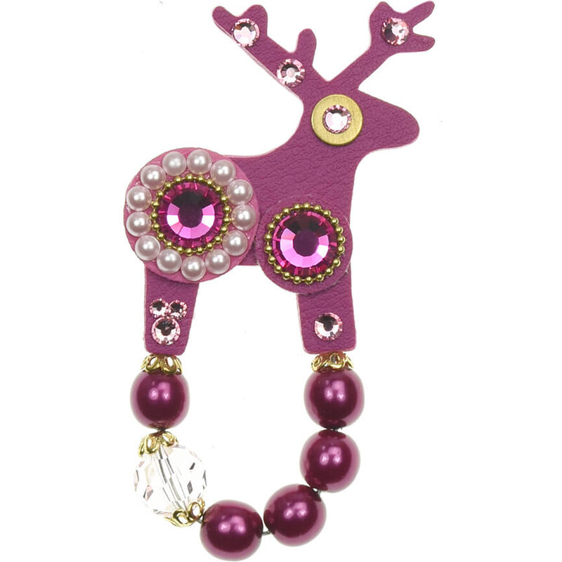 Deers Krásny malý fuchsiovej Jelínek Rafallia 66591227