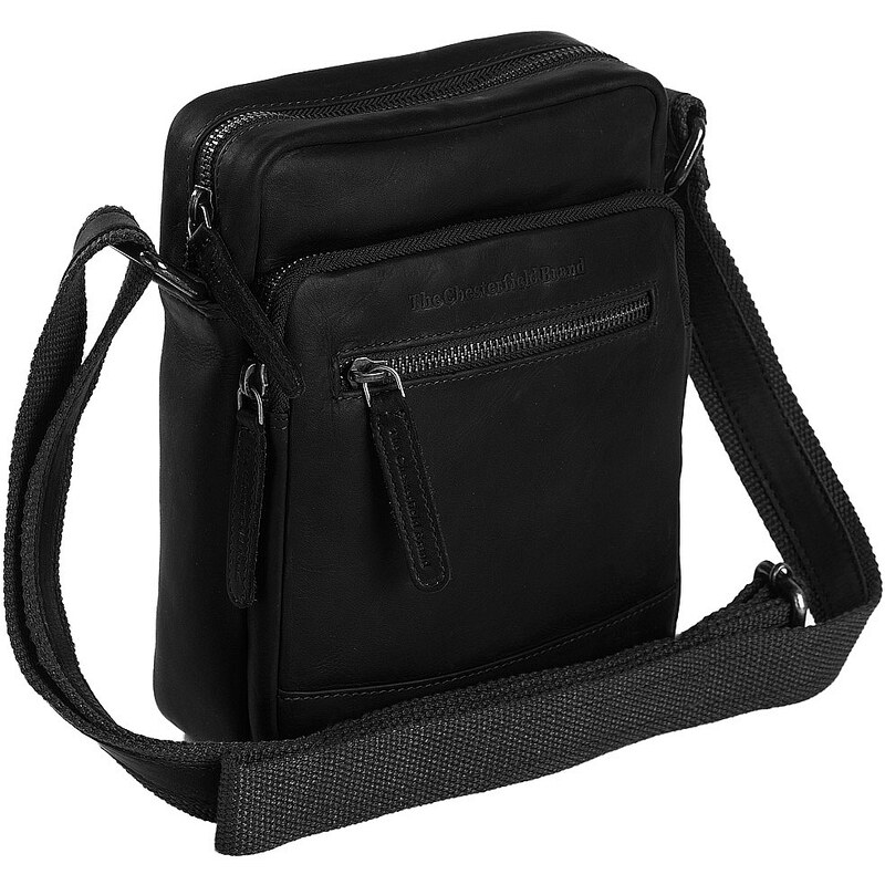 The Chesterfield Brand Kožená taška na doklady Birmingham C48.0980 35888492