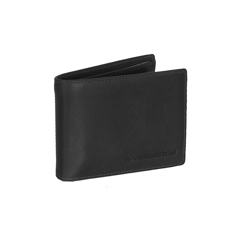 The Chesterfield Brand Pánská kožená peněženka RFID C08.0406 Marvin 63699745