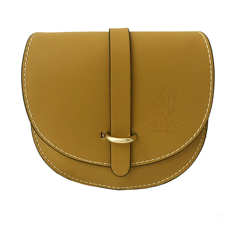 Glara Malá messenger kabelka 36988339