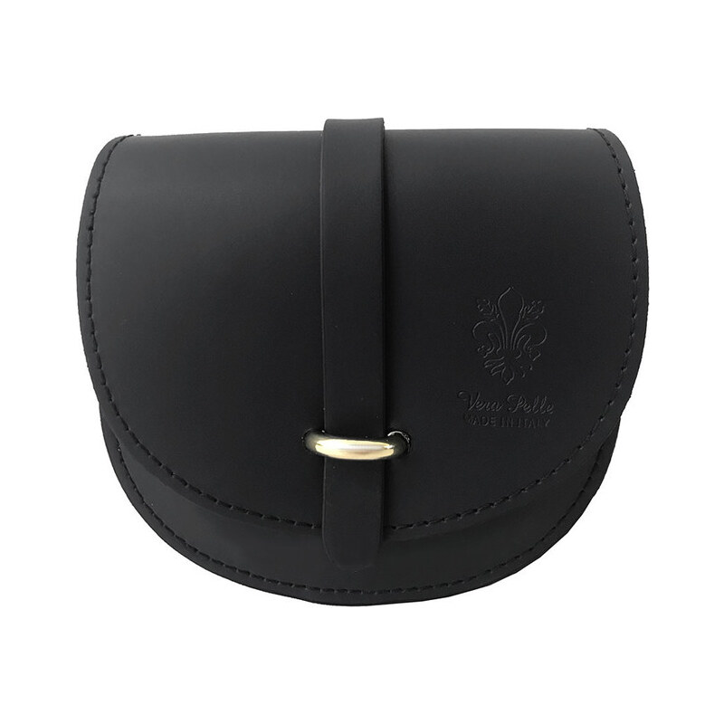 Glara Malá messenger kabelka 36988337