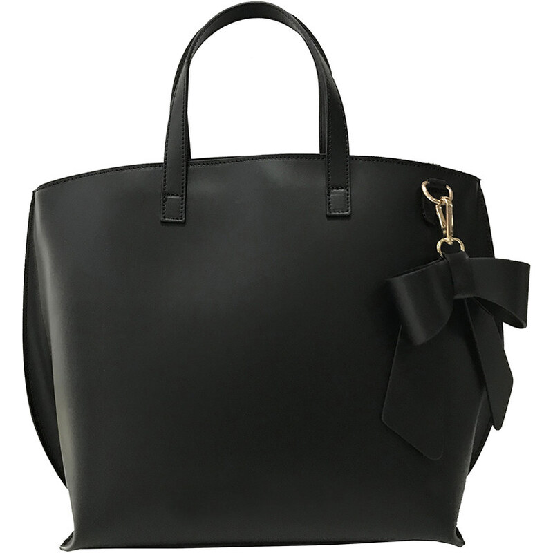 Glara Dámska kožená business kabelka 35021019