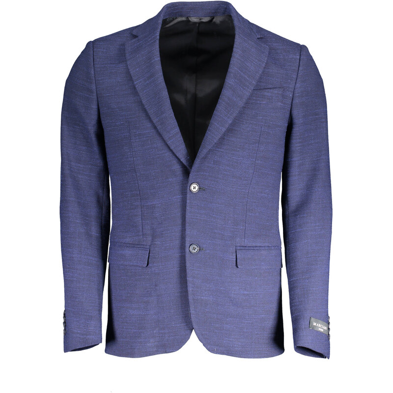 Dámske sako Guess Marciano modré 64710510