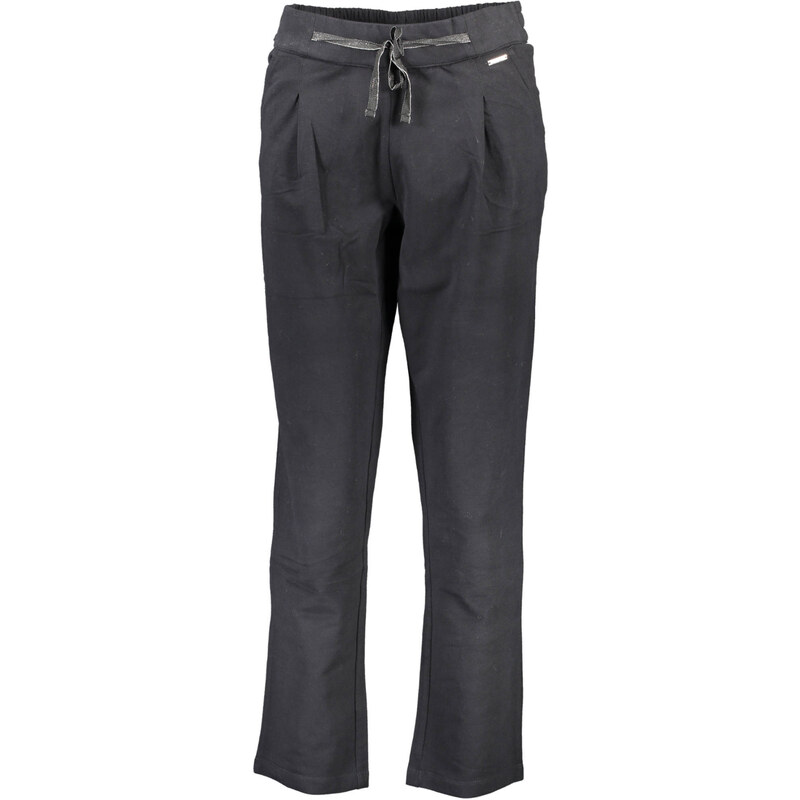 US Polo Assn Čierne nohavice US Polo 64703252