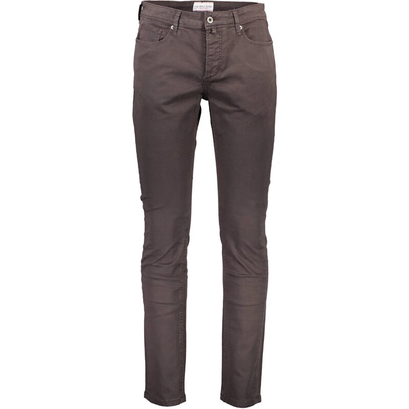 US Polo Assn Pánske hnedé rifle 64709809