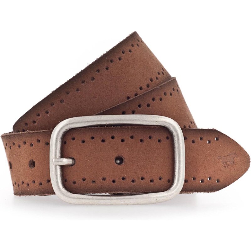 MUSTANG Opasky gaštanová 54224252