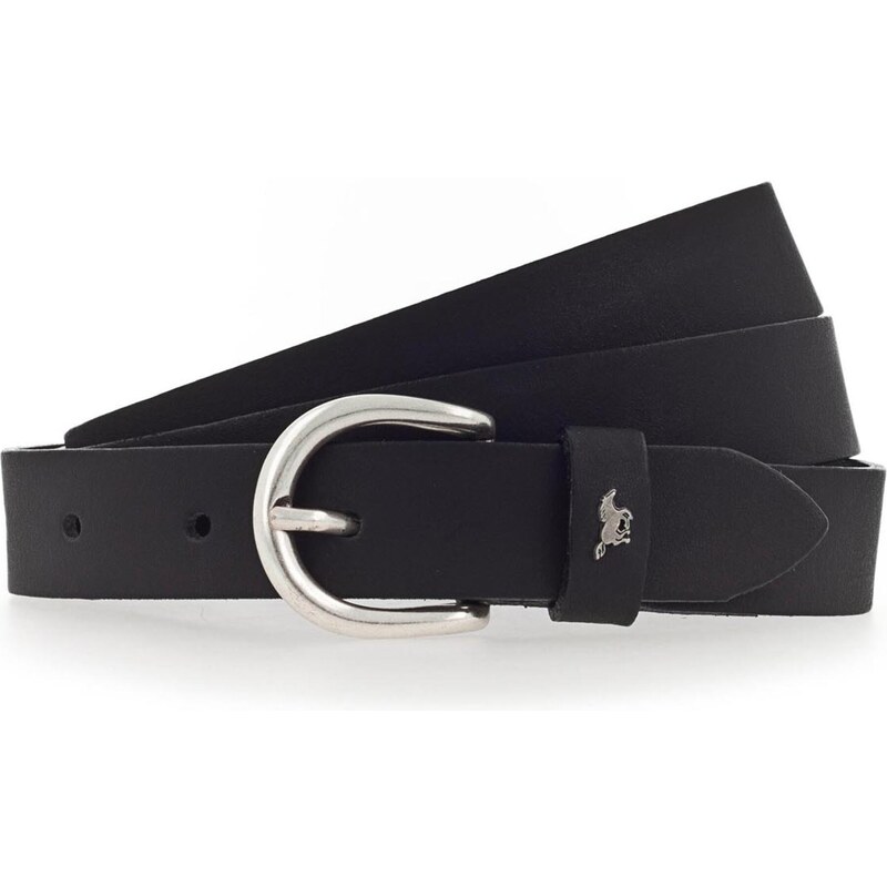 MUSTANG Opasky námornícka modrá / strieborná 54224254