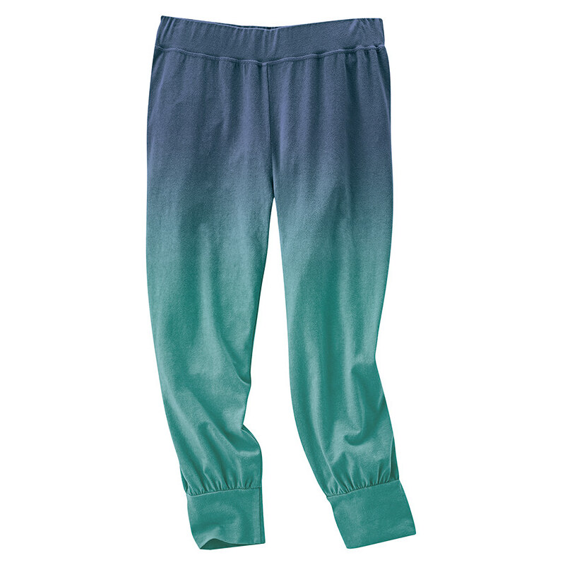 Glara Capri z biobavlny a konopy 19939050