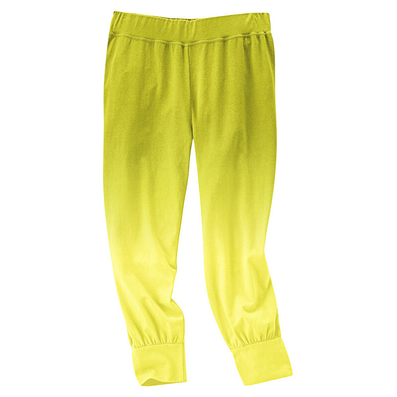 Glara Capri z biobavlny a konopy 19939051