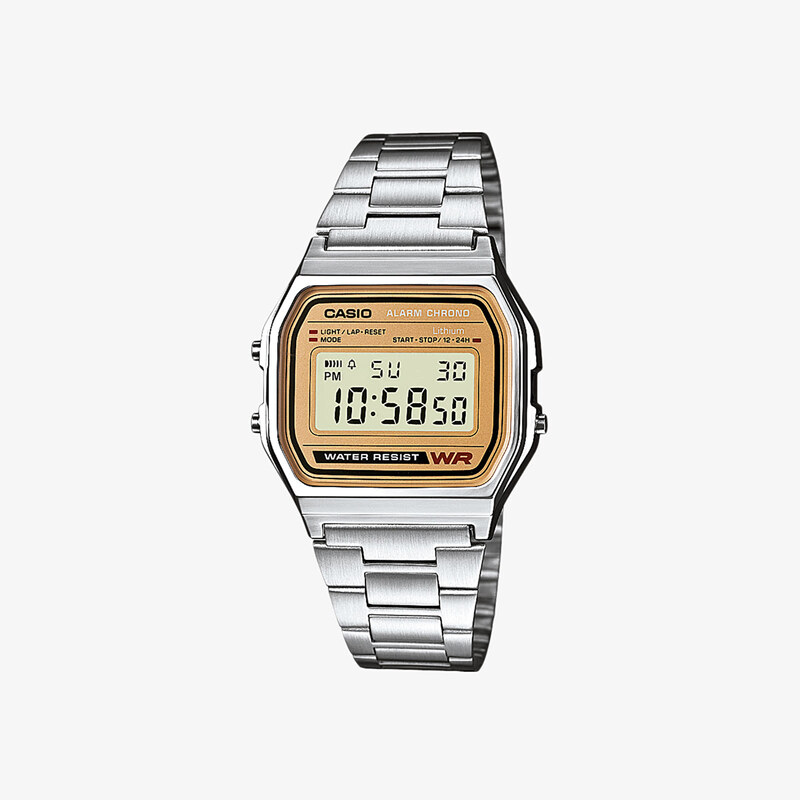 Hodinky Casio A158WEA-9EF Universal 19920124