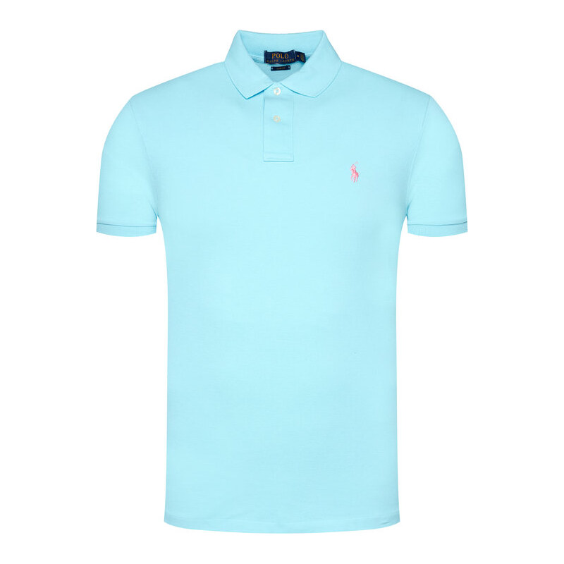 Polokošeľa Polo Ralph Lauren 41923504