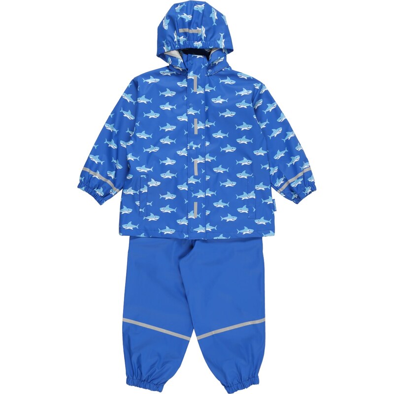 PLAYSHOES Funkčný komplet Hai modrá 30746967