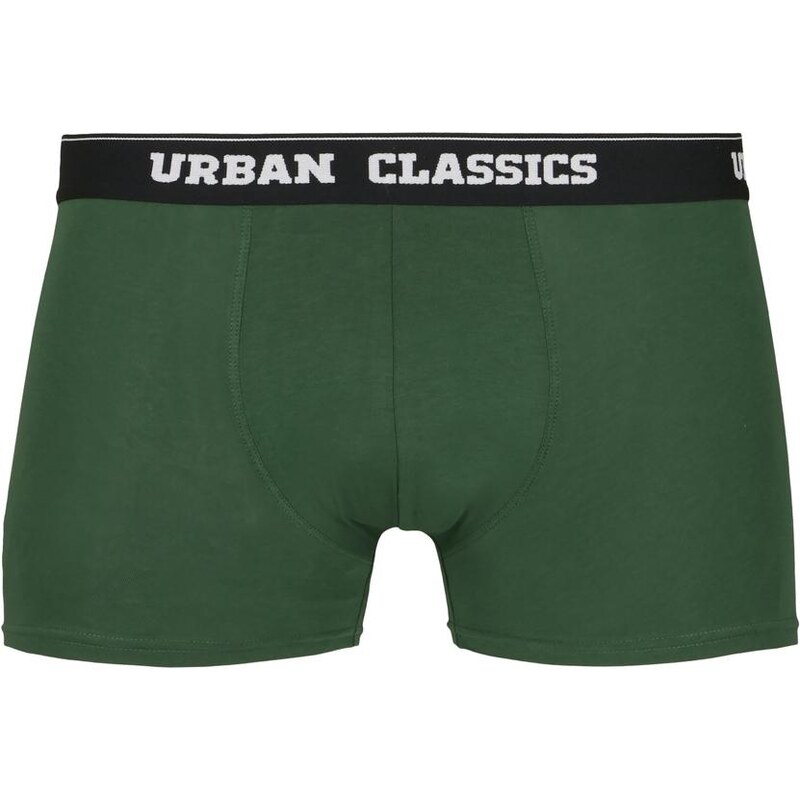 5-pack pánske boxerky Urban Classics 67656706