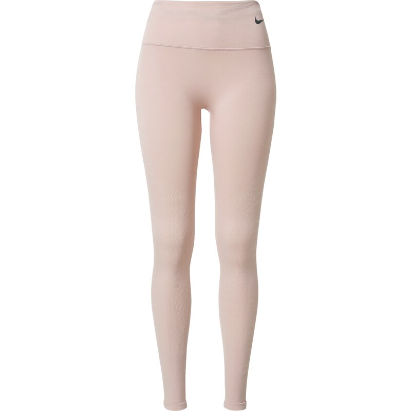 NIKE Športové nohavice pastelovo ružová 55751211