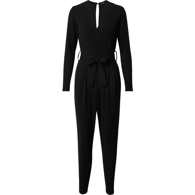 SISTERS POINT Overal čierna 20769075