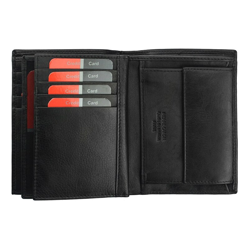 Luxusná pánska peňaženka Pierre Cardin (GPPN210)