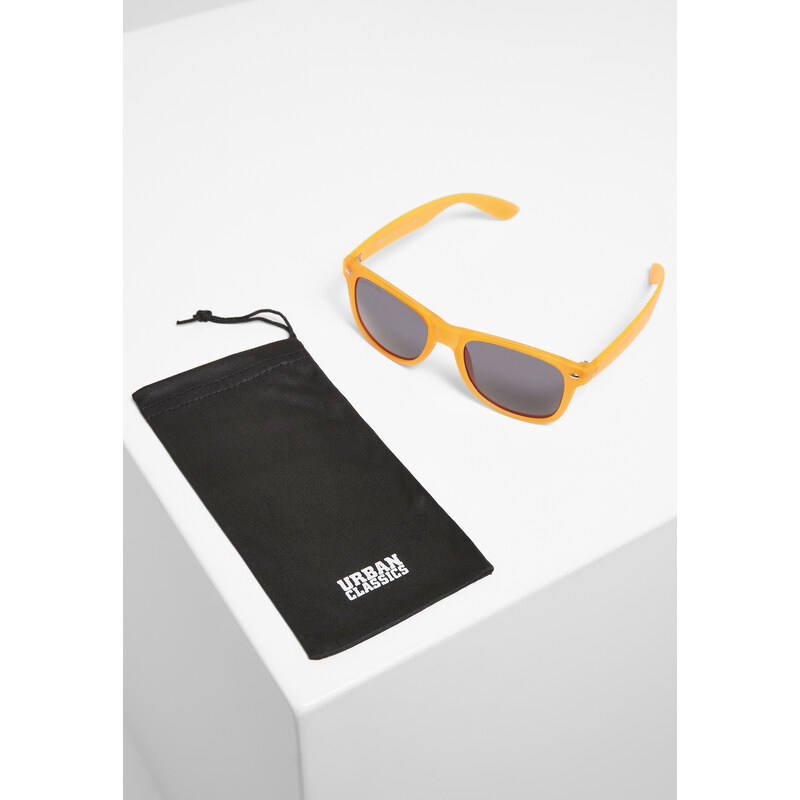 Urban Classics Likoma UC neonorange sunglasses 50683939