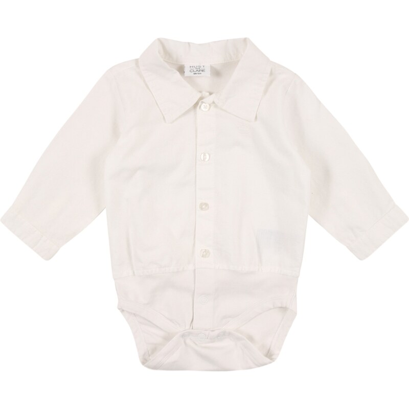 Hust & Claire Body Birger biela 65867277