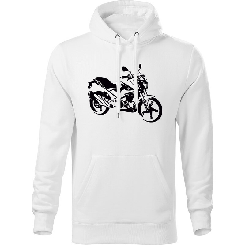 T-ričko BMW G310R pánska mikina 20017333