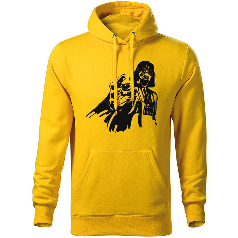 T-ričko Darth Vader pánska mikina 20024083