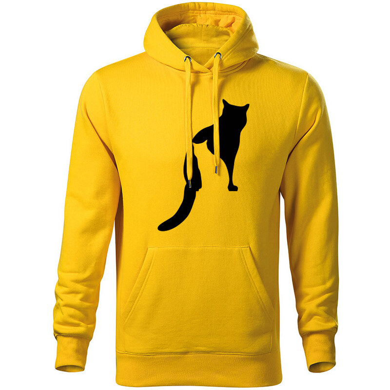 T-ričko Catz pánska mikina 20024079