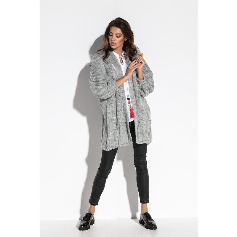 Glara Dámsky mestský sveter 20024526