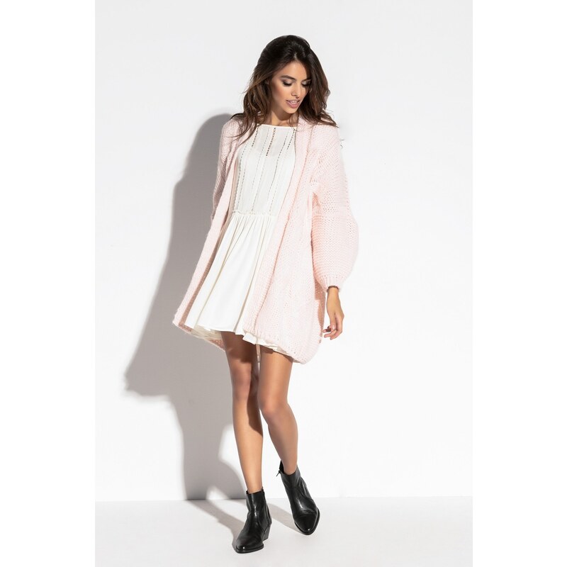 Glara Dámsky mestský sveter 20024528