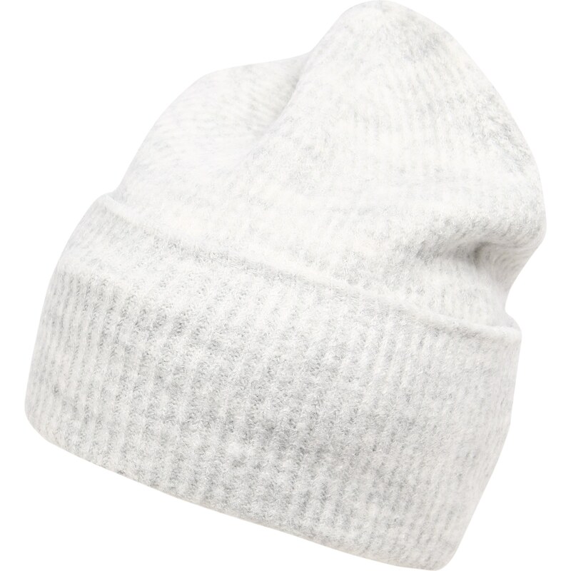 ABOUT YOU Čiapky Yaren svetlosivá 22237788