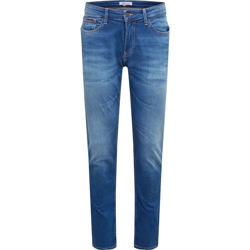 Tommy Jeans Džínsy Scanton modrá denim 63788356
