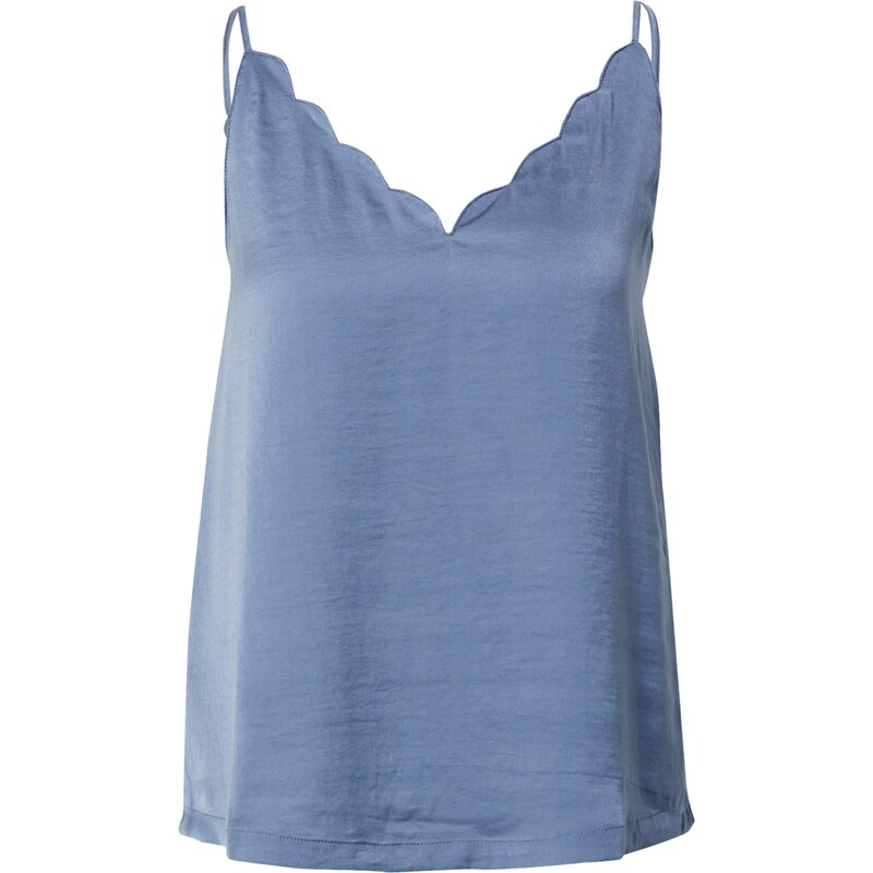 ONLY Top ONLDebbie modrosivá 20422063