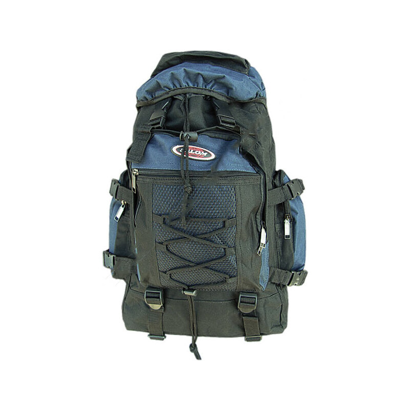 Salom Sport Modrý batoh 26L 18902016