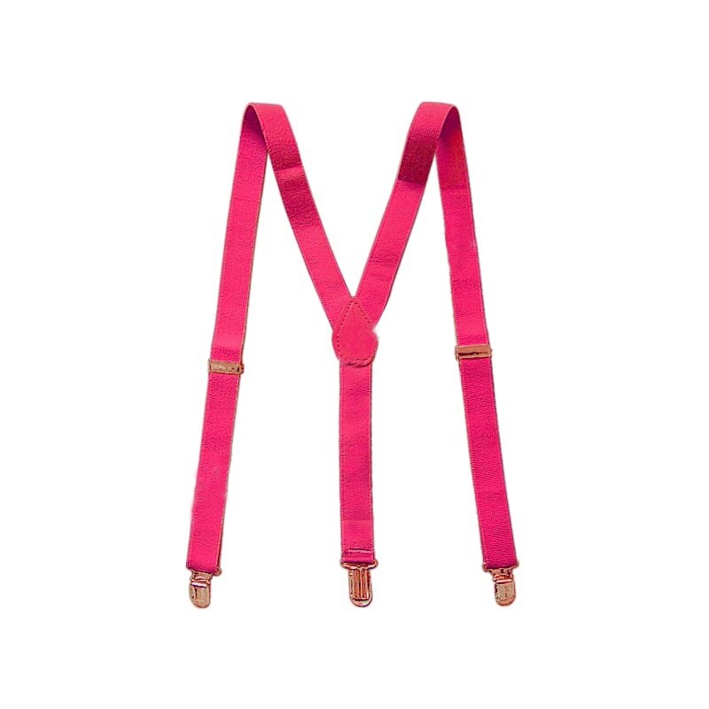 Traky na nohavice dámske 16957035