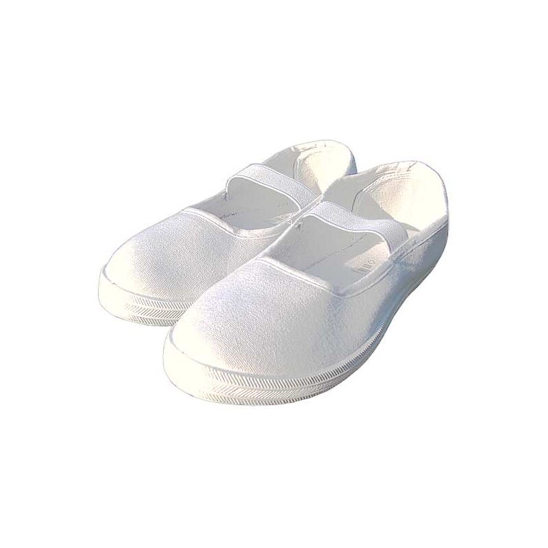 Detské cvičky Jarmilky 16957527