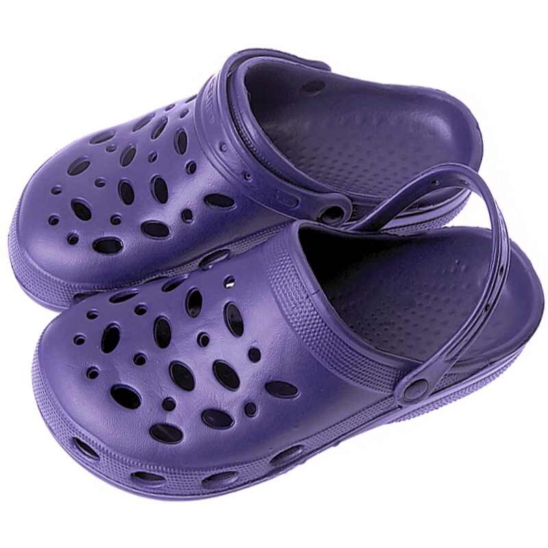 Kroksy Klasik dámske fialové 16957531