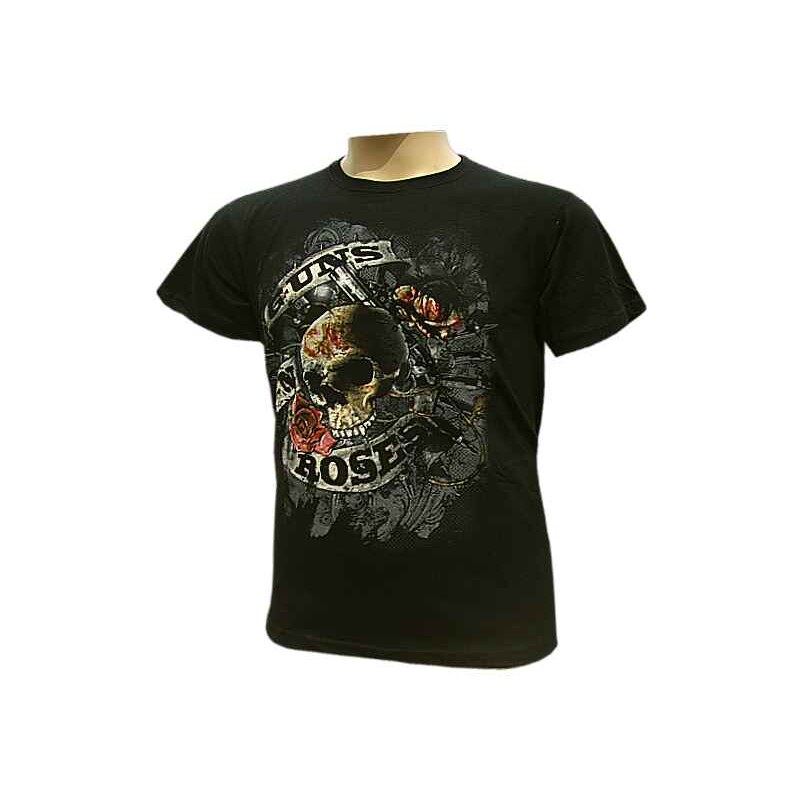 Tričko Guns N´ Roses 16957537