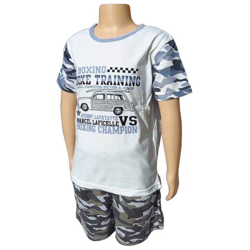 detská letná súprava Sunsea VS biela 16958501