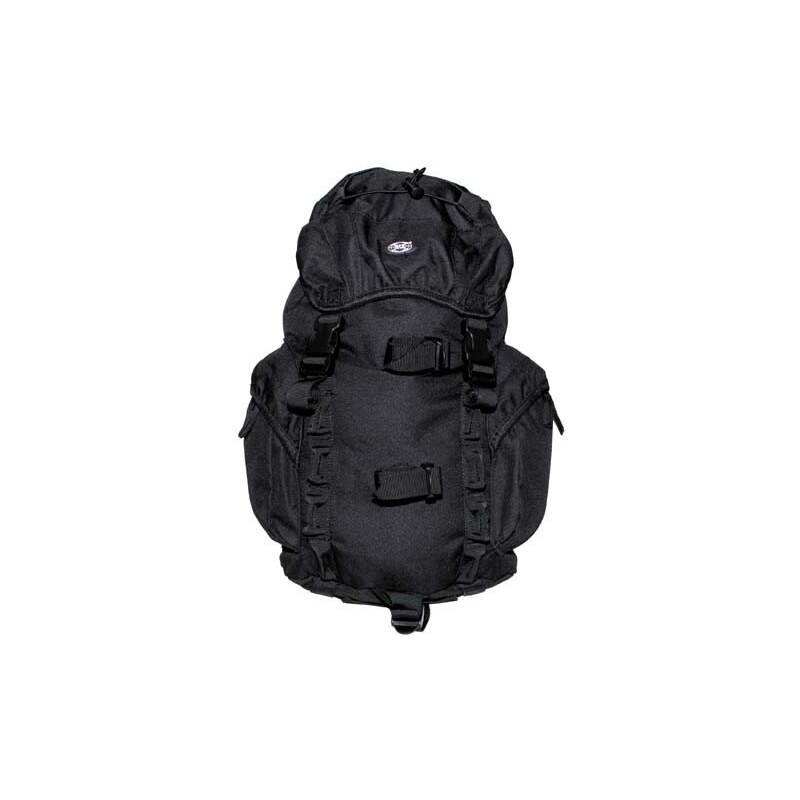 MFH ruksak Recon čierny 15l 16958519