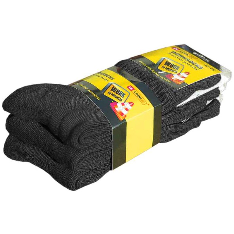 Pánske pracovné ponožky Pesail 3ks 16958564