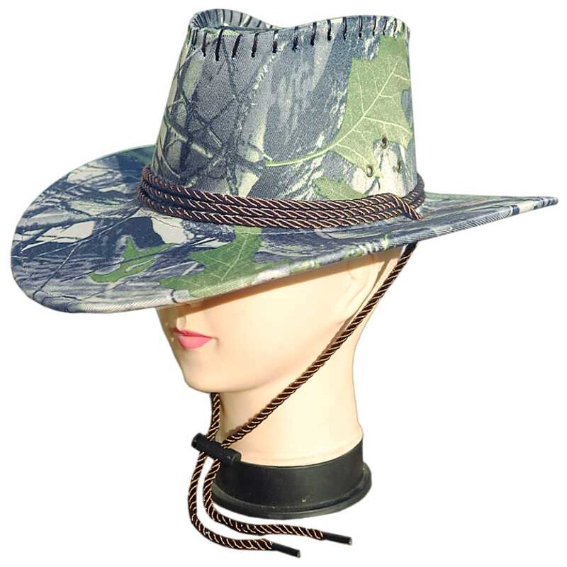 maskáčový klobúk 3D realtree 16958639
